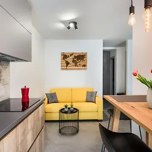 Kiko Apartman