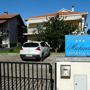 And Michaela Gostinjska kuća