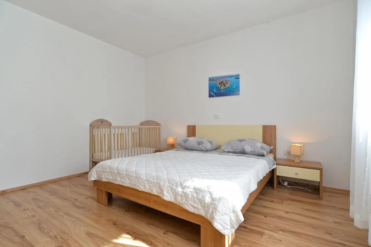 Apartments Olea Phasiana Fazana Croatia