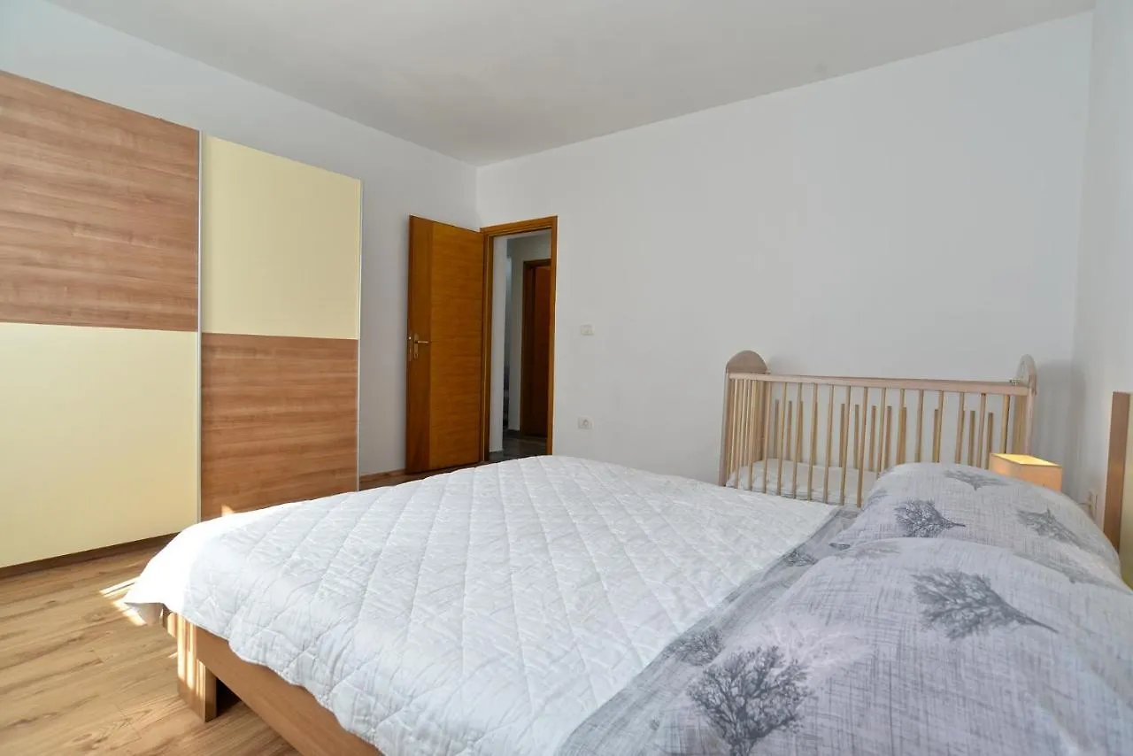 Apartments Olea Phasiana Fazana Croatia
