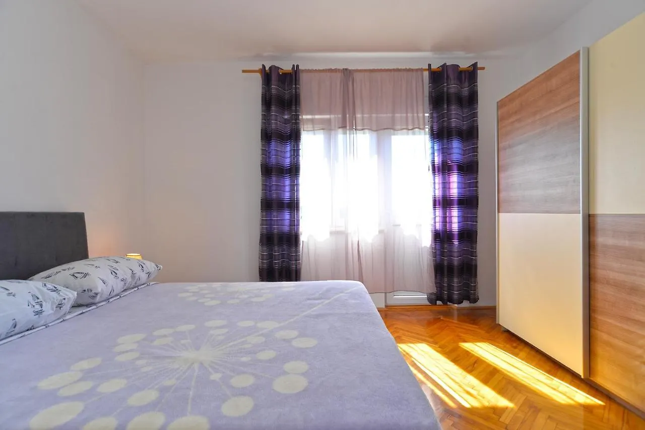 Apartments Olea Phasiana Fazana 0*,  Croatia